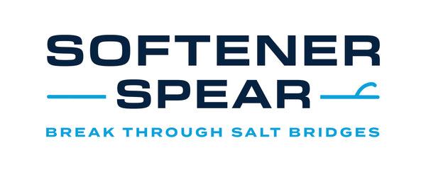 Softener Spear - Salt bridge breaking tool